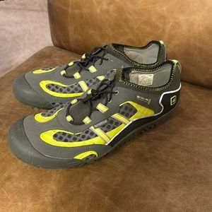 Sperry Top Soder Son-R technology men’s 13 water trail shoes